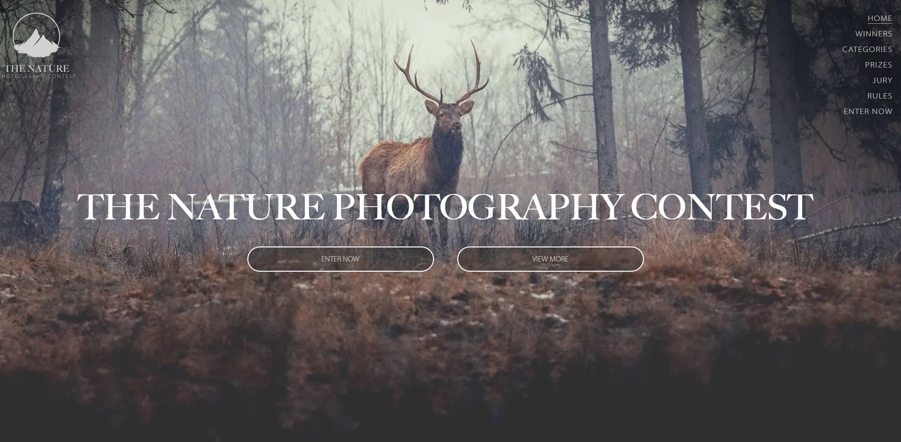The Nature Photo Contest 2026